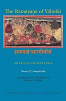 Ramayana of Valmiki: An Epic of Ancient India, Volume III