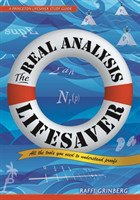 Real Analysis Lifesaver