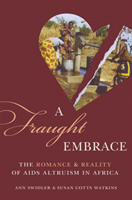 Fraught Embrace