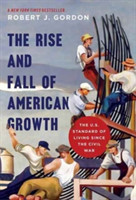 Rise and Fall of American Growth