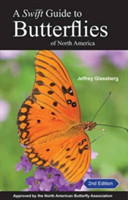 Swift Guide to Butterflies of Mexico and Central America