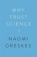 Why Trust Science?