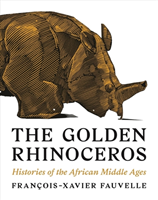 Golden Rhinoceros