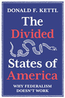 Divided States of America