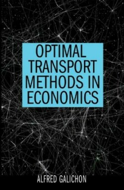 Optimal Transport Methods in Economics PB