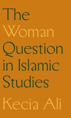 Woman Question in Islamic Studies