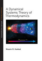 Dynamical Systems Theory of Thermodynamics