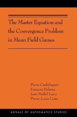 Master Equation and the Convergence Problem in Mean Field Games