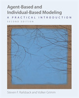 Agent-Based and Individual-Based Modeling A Practical Introduction, Second Edition