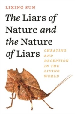 Liars of Nature and the Nature of Liars