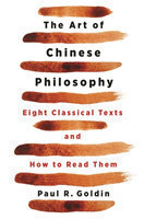 Art of Chinese Philosophy