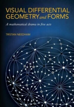 Visual Differential Geometry and Forms