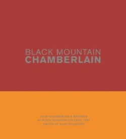 Black Mountain Chamberlain