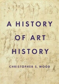 History of Art History