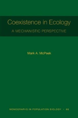 Coexistence in Ecology