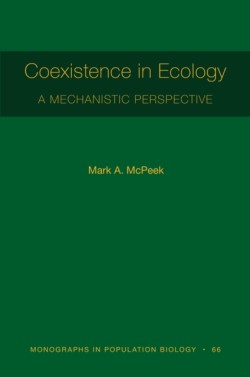 Coexistence in Ecology