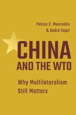 China and the WTO