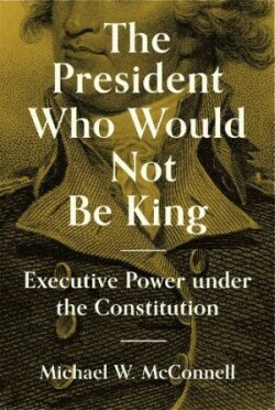 President Who Would Not Be King