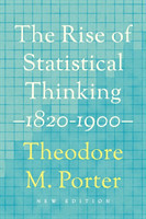 Rise of Statistical Thinking, 1820–1900