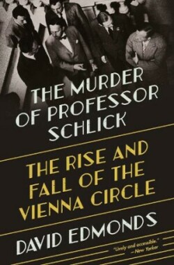 Murder of Professor Schlick