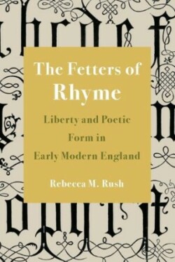 Fetters of Rhyme