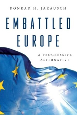 Embattled Europe