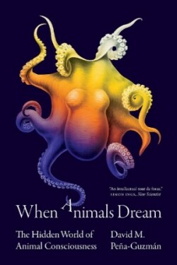 When Animals Dream PB