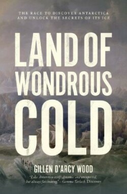 Land of Wondrous Cold