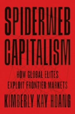 Spiderweb Capitalism