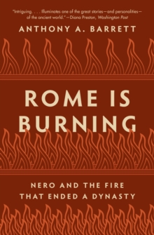 Rome Is Burning