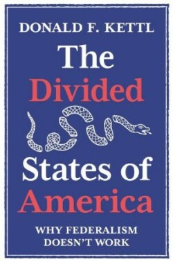 Divided States of America