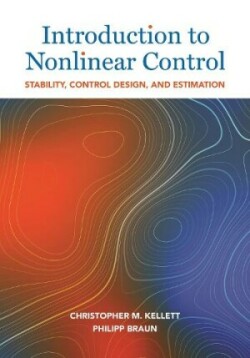 Introduction to Nonlinear Control