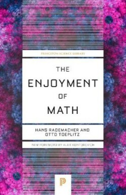 Enjoyment of Math