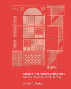 Modern Architecture and Climate PB