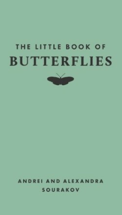 Little Book of Butterflies