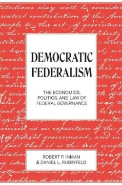 Democratic Federalism