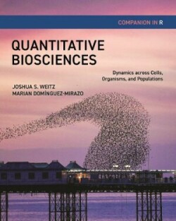 Quantitative Biosciences Companion in R