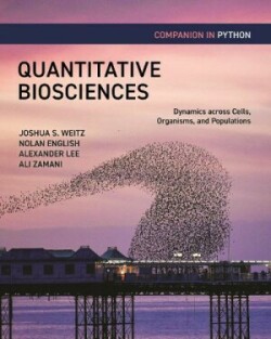 Quantitative Biosciences Companion in Python