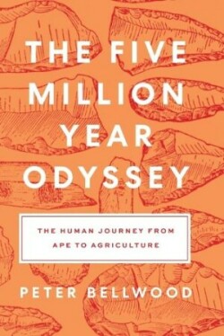 Five-Million-Year Odyssey