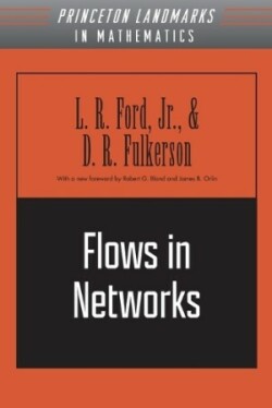 Flows in Networks