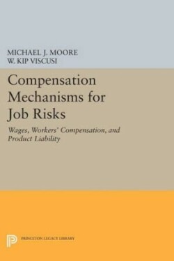 Compensation Mechanisms for Job Risks