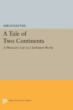 Tale of Two Continents