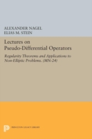 Lectures on Pseudo-Differential Operators