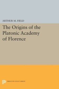 Origins of the Platonic Academy of Florence