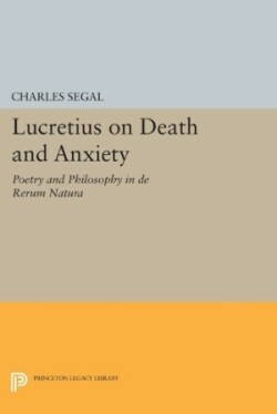 Lucretius on Death and Anxiety