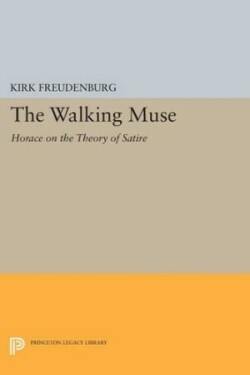 Walking Muse
