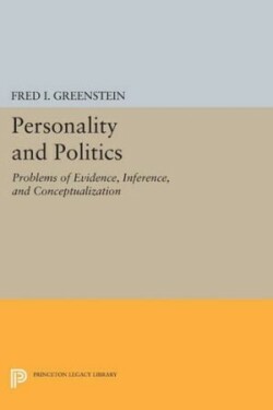 Personality and Politics