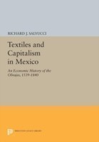 Textiles and Capitalism in Mexico