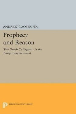 Prophecy and Reason