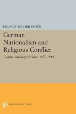 German Nationalism and Religious Conflict